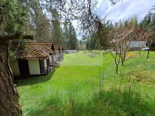 Prodej ubytování, Zbytiny - Blažejovice, 453 m2