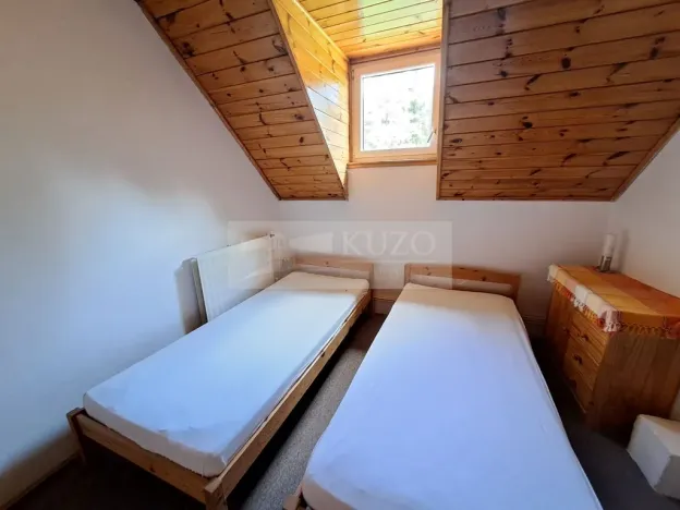 Prodej ubytování, Zbytiny - Blažejovice, 453 m2