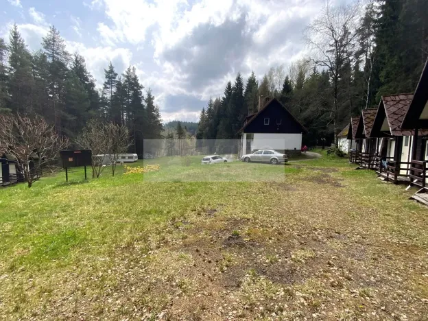 Prodej ubytování, Zbytiny - Blažejovice, 453 m2
