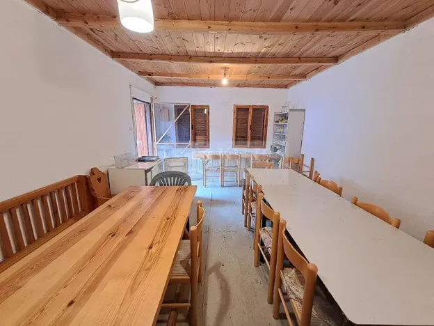 Prodej ubytování, Zbytiny - Blažejovice, 453 m2