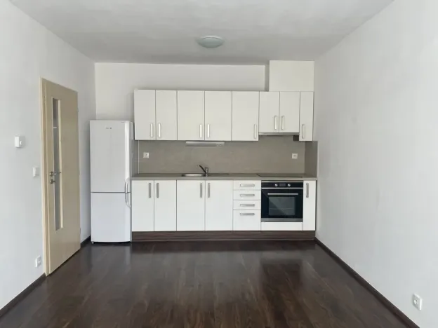 Pronájem bytu 2+kk, České Budějovice - České Budějovice 3, Nová, 54 m2