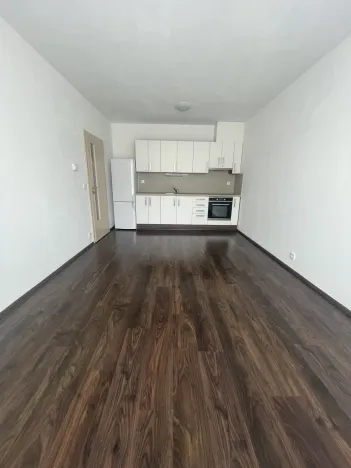 Pronájem bytu 2+kk, České Budějovice - České Budějovice 3, Nová, 54 m2