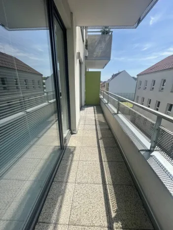 Pronájem bytu 2+kk, České Budějovice - České Budějovice 3, Nová, 54 m2