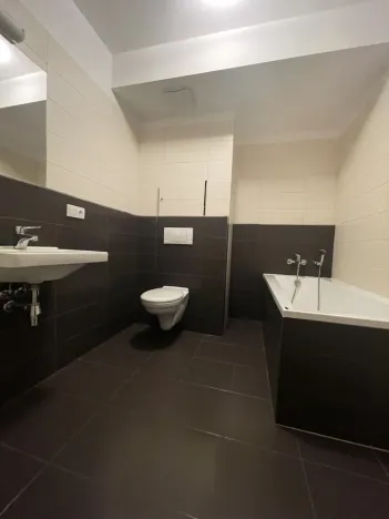 Pronájem bytu 2+kk, České Budějovice - České Budějovice 3, Nová, 54 m2