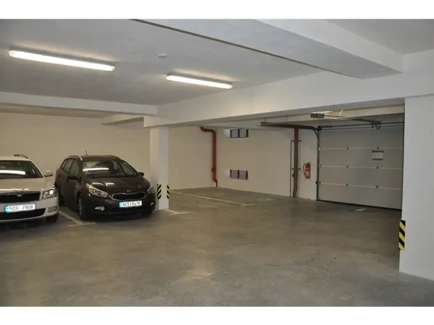 Pronájem bytu 2+kk, České Budějovice - České Budějovice 3, Nová, 54 m2