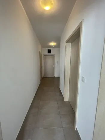 Pronájem bytu 2+kk, České Budějovice - České Budějovice 3, Nová, 54 m2