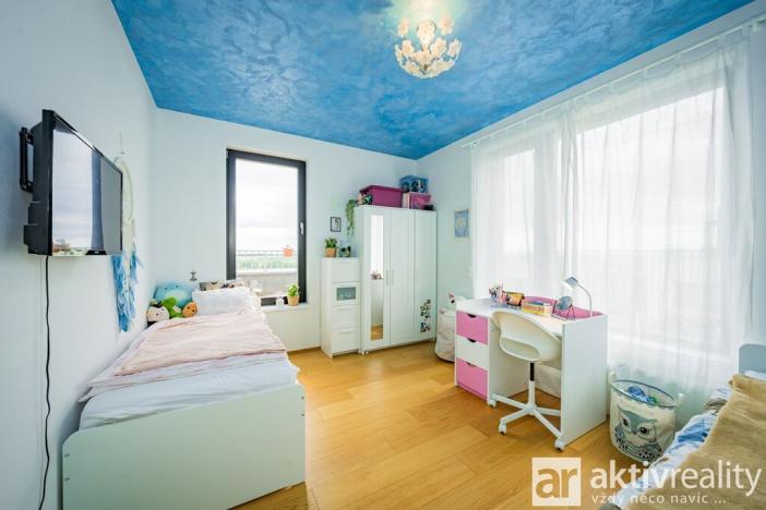 Prodej bytu 3+kk, Praha - Dolní Chabry, Poštova, 166 m2