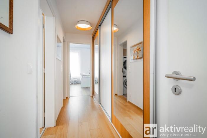 Prodej bytu 3+kk, Praha - Dolní Chabry, Poštova, 166 m2