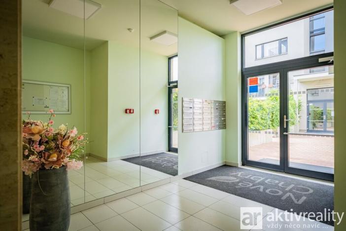 Prodej bytu 3+kk, Praha - Dolní Chabry, Poštova, 166 m2