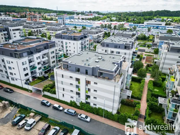 Prodej bytu 3+kk, Praha - Dolní Chabry, Poštova, 166 m2