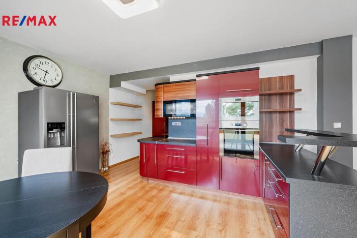 Prodej bytu 2+kk, Opatovice nad Labem, Neplachova, 100 m2