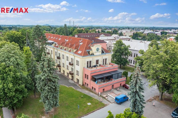 Prodej bytu 2+kk, Opatovice nad Labem, Neplachova, 100 m2