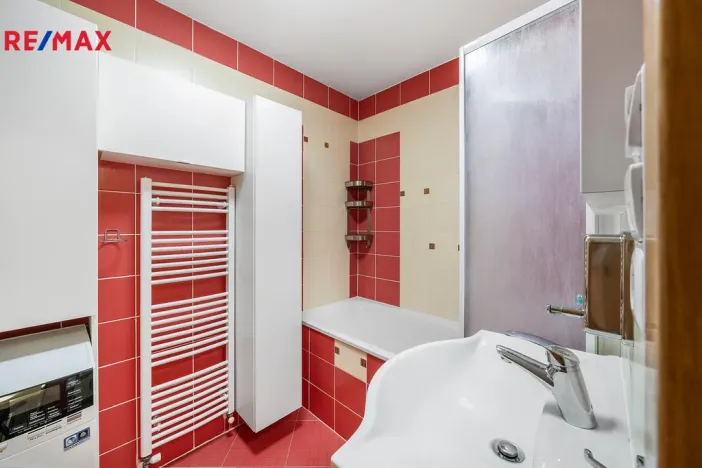 Prodej bytu 2+kk, Opatovice nad Labem, Neplachova, 100 m2