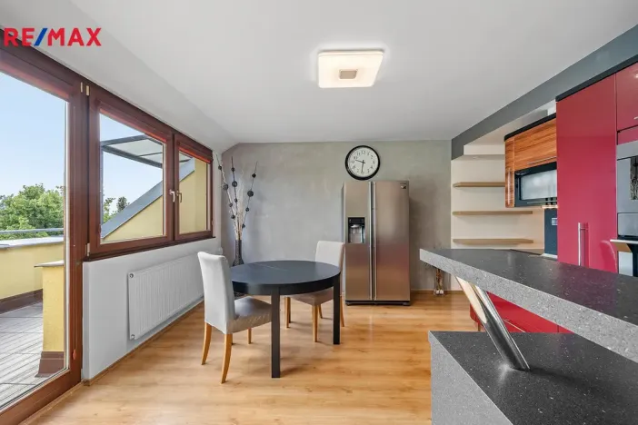 Prodej bytu 3+kk, Opatovice nad Labem, Neplachova, 100 m2