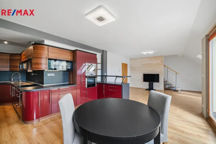 Prodej bytu 3+kk, Opatovice nad Labem, Neplachova, 100 m2