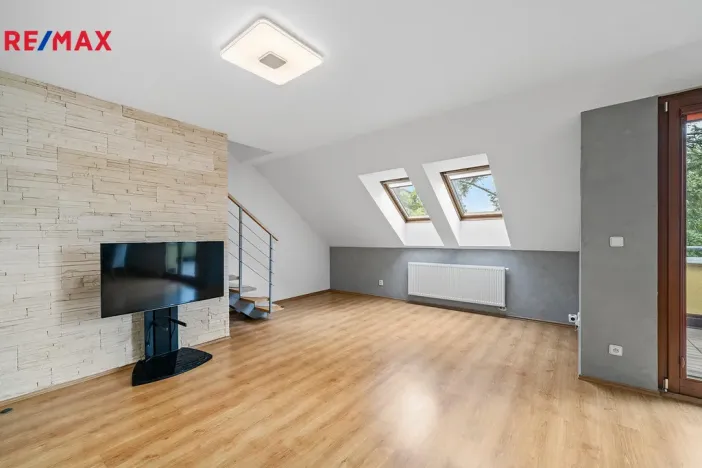 Prodej bytu 3+kk, Opatovice nad Labem, Neplachova, 100 m2