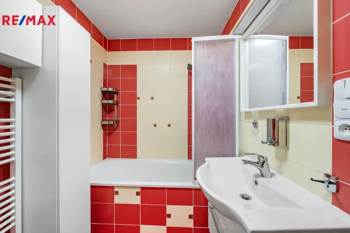 Prodej bytu 3+kk, Opatovice nad Labem, Neplachova, 100 m2