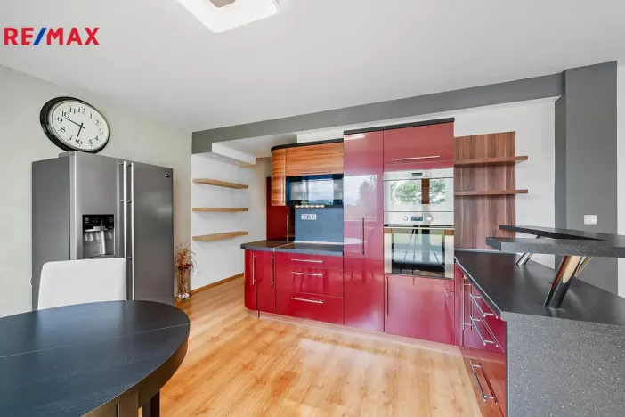 Prodej bytu 3+kk, Opatovice nad Labem, Neplachova, 100 m2