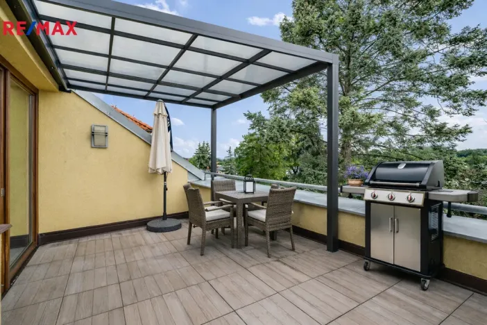 Prodej bytu 3+kk, Opatovice nad Labem, Neplachova, 100 m2