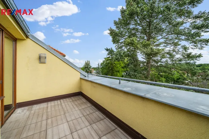 Prodej bytu 3+kk, Opatovice nad Labem, Neplachova, 100 m2