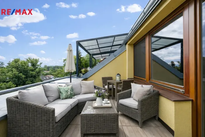 Prodej bytu 3+kk, Opatovice nad Labem, Neplachova, 100 m2