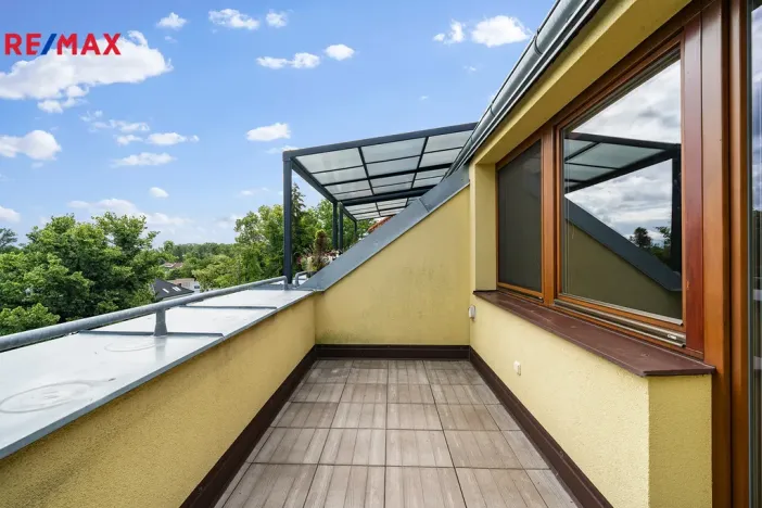 Prodej bytu 3+kk, Opatovice nad Labem, Neplachova, 100 m2