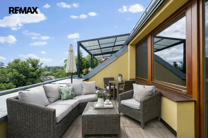 Prodej bytu 3+kk, Opatovice nad Labem, Neplachova, 100 m2