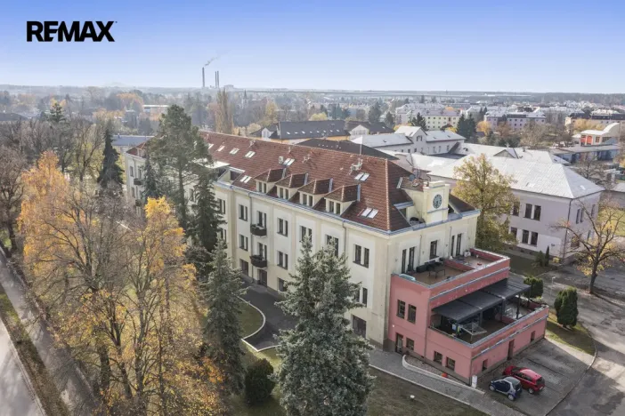 Prodej bytu 3+kk, Opatovice nad Labem, Neplachova, 100 m2