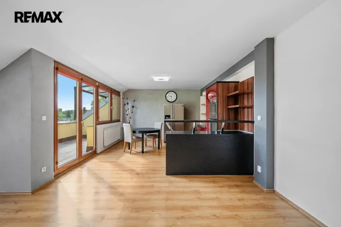 Prodej bytu 3+kk, Opatovice nad Labem, Neplachova, 100 m2