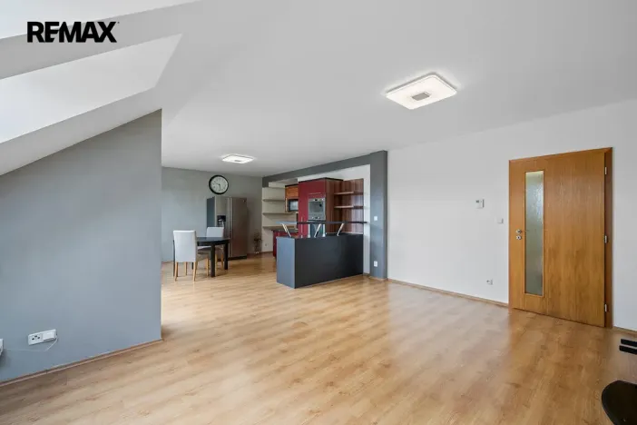 Prodej bytu 3+kk, Opatovice nad Labem, Neplachova, 100 m2