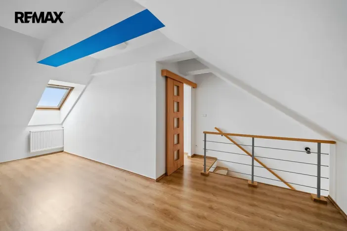 Prodej bytu 3+kk, Opatovice nad Labem, Neplachova, 100 m2