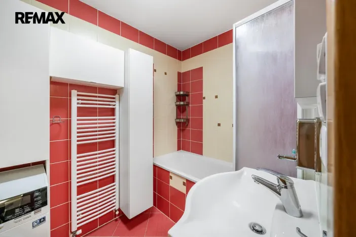 Prodej bytu 3+kk, Opatovice nad Labem, Neplachova, 100 m2