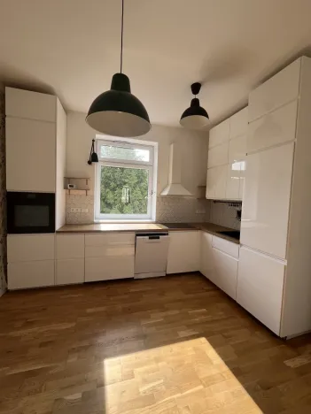 Pronájem bytu 2+1, Olomouc - Nové Sady, Rooseveltova, 72 m2