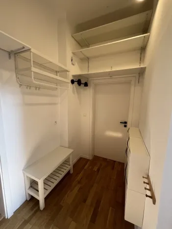 Pronájem bytu 2+1, Olomouc - Nové Sady, Rooseveltova, 72 m2