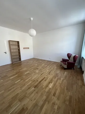 Pronájem bytu 2+1, Olomouc - Nové Sady, Rooseveltova, 72 m2