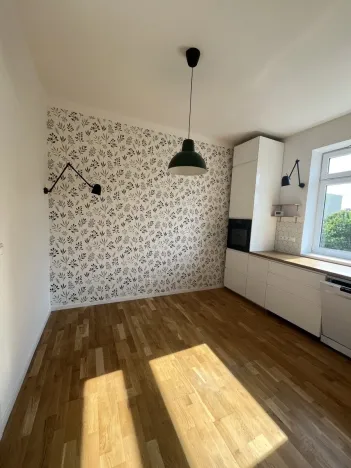 Pronájem bytu 2+1, Olomouc - Nové Sady, Rooseveltova, 72 m2