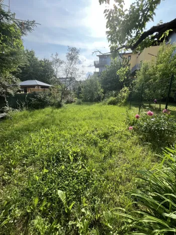 Pronájem bytu 2+1, Olomouc - Nové Sady, Rooseveltova, 72 m2