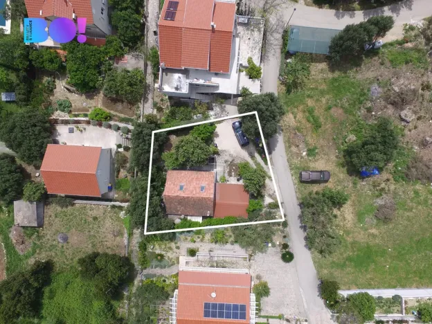 Prodej rodinného domu, Viganj,Chorvatsko, 90 m2