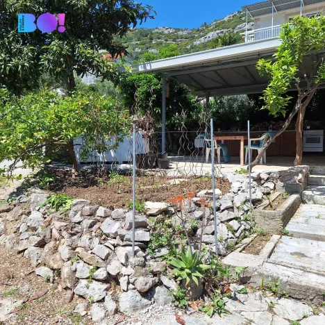 Prodej rodinného domu, Viganj,Chorvatsko, 90 m2