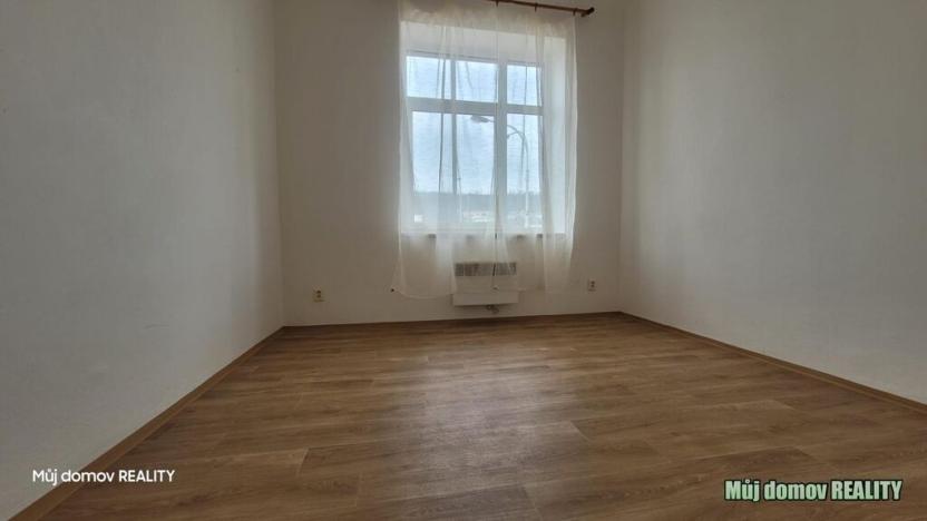 Pronájem bytu 3+1, Praha - Radotín, Věštínská, 95 m2