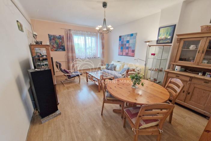 Prodej rodinného domu, Praha - Hostivař, Štěrboholská, 137 m2