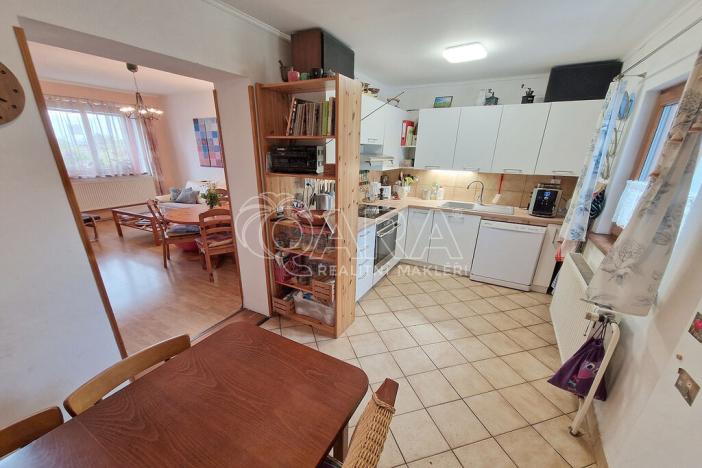 Prodej rodinného domu, Praha - Hostivař, Štěrboholská, 137 m2