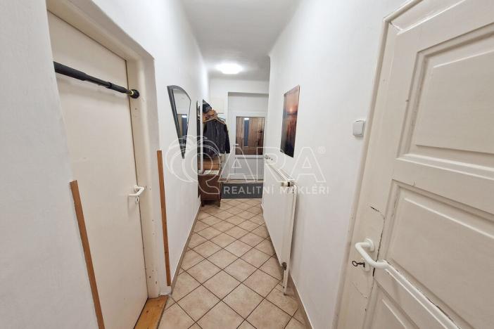 Prodej rodinného domu, Praha - Hostivař, Štěrboholská, 137 m2