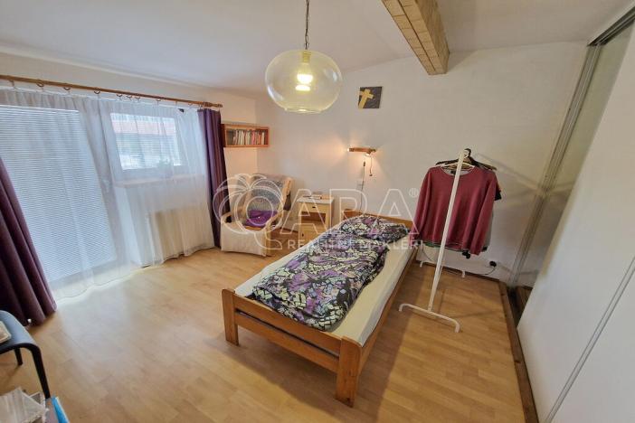 Prodej rodinného domu, Praha - Hostivař, Štěrboholská, 137 m2