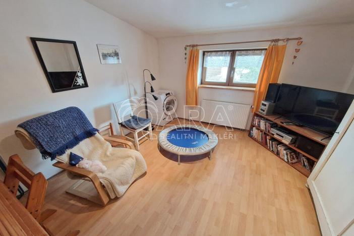 Prodej rodinného domu, Praha - Hostivař, Štěrboholská, 137 m2