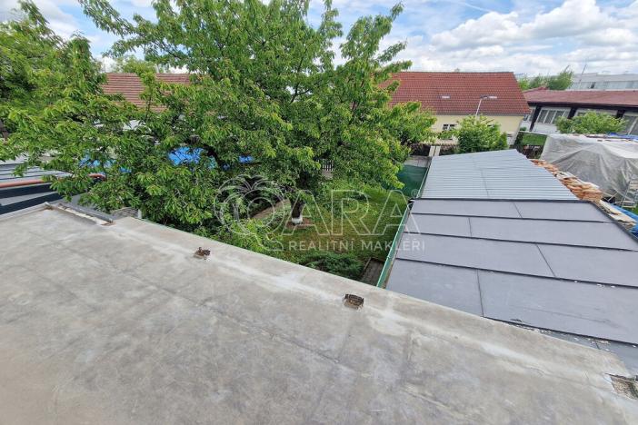 Prodej rodinného domu, Praha - Hostivař, Štěrboholská, 137 m2