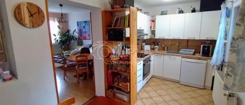 Prodej rodinného domu, Praha - Hostivař, Štěrboholská, 137 m2