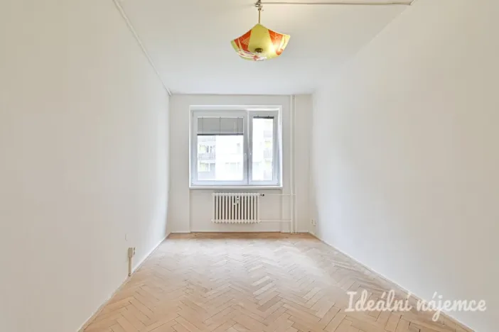 Pronájem bytu 3+1, Brno - Lesná, Jurkovičova, 70 m2