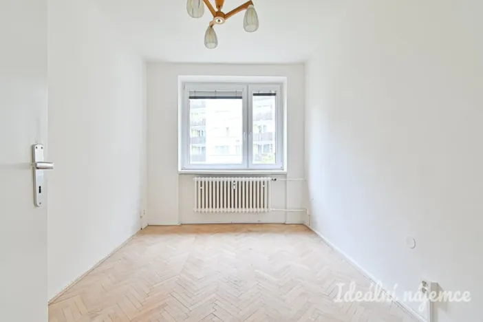 Pronájem bytu 3+1, Brno - Lesná, Jurkovičova, 70 m2