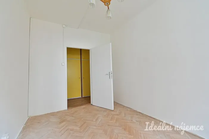 Pronájem bytu 3+1, Brno - Lesná, Jurkovičova, 70 m2